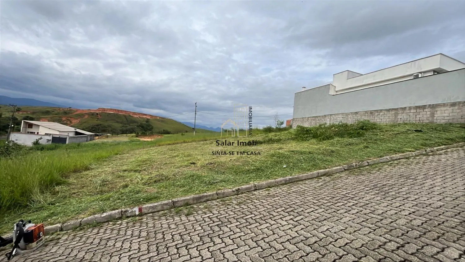 Imagem TERRENO 185 M²| ALTO PARAISO | RESENDE RJ