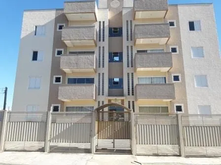 Foto do imóvel Apartamento à venda 2 Quartos, 1 Suite, 2 Vagas, 74M², Parque das Nações, Pindamonhangaba - SP | Edifício Parque das Nações