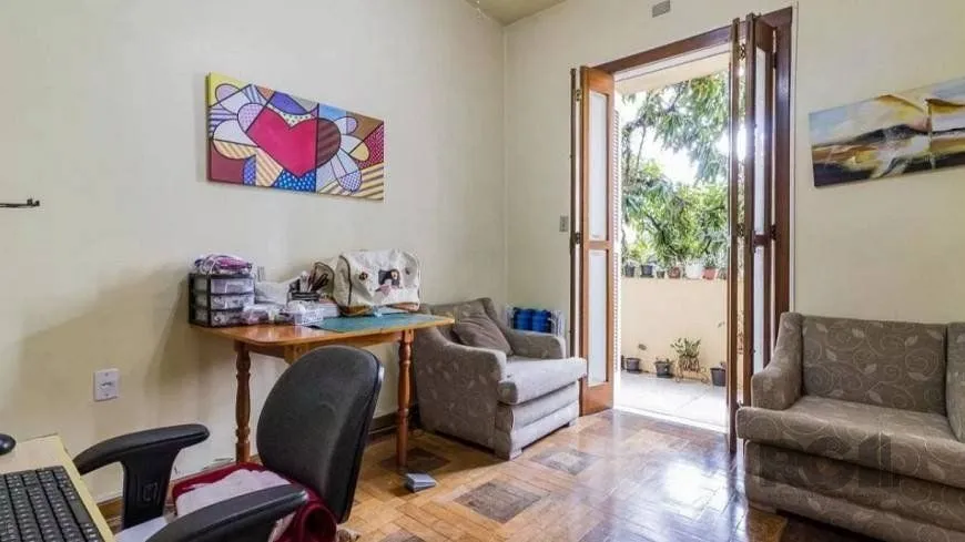 Imagem Apartamento de 3 dormitórios na Cidade Baixa