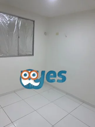 Imagem Apartamento Condomínio Fonte dos Pássaros