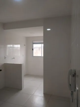 Imagem Apartamento com 2 Quartos à Venda, 61 m² em Vila São Geraldo - São Paulo