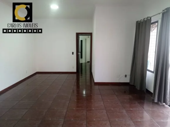 Imagem Excelente apartamento com 140 m²,3 Dorm.1Suite Santos