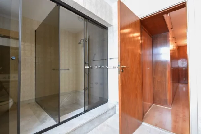 Imagem Apartamento à venda Higienópolis São Paulo