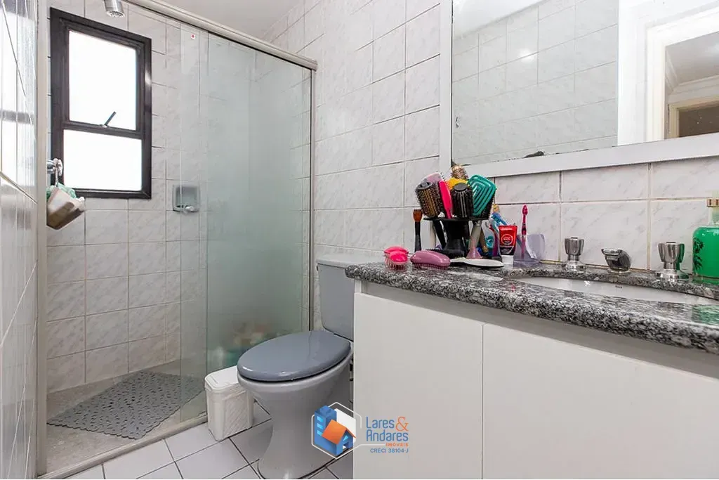 Imagem Apartamento à venda 3 Quartos 1 Suite 3 Vagas 156M² Jardim Londrina São Paulo - SP