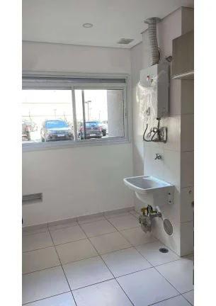 Imagem Apartamento com 3 quartos à venda em Barueri