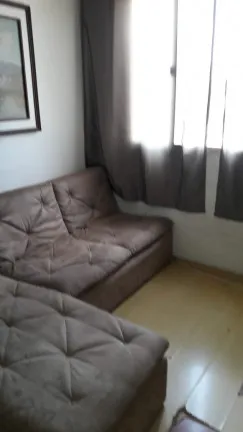 Imagem Apartamento com 3 Quartos à Venda, 50 m² em Vila Sílvia - São Paulo