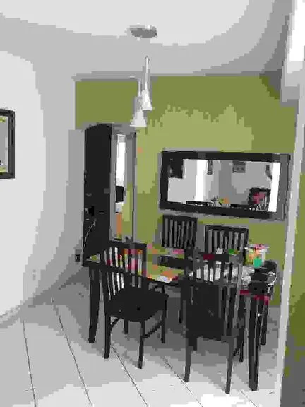 Imagem Apartamento com 2 Quartos à Venda, 75 m² em Candeal - Salvador