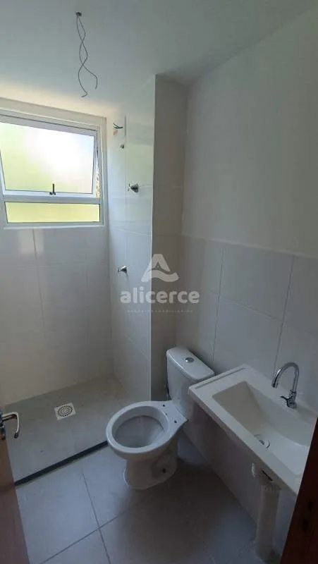 Imagem Apartamento à venda com 2 quartos , 40m² em Sertão do Maruim São José