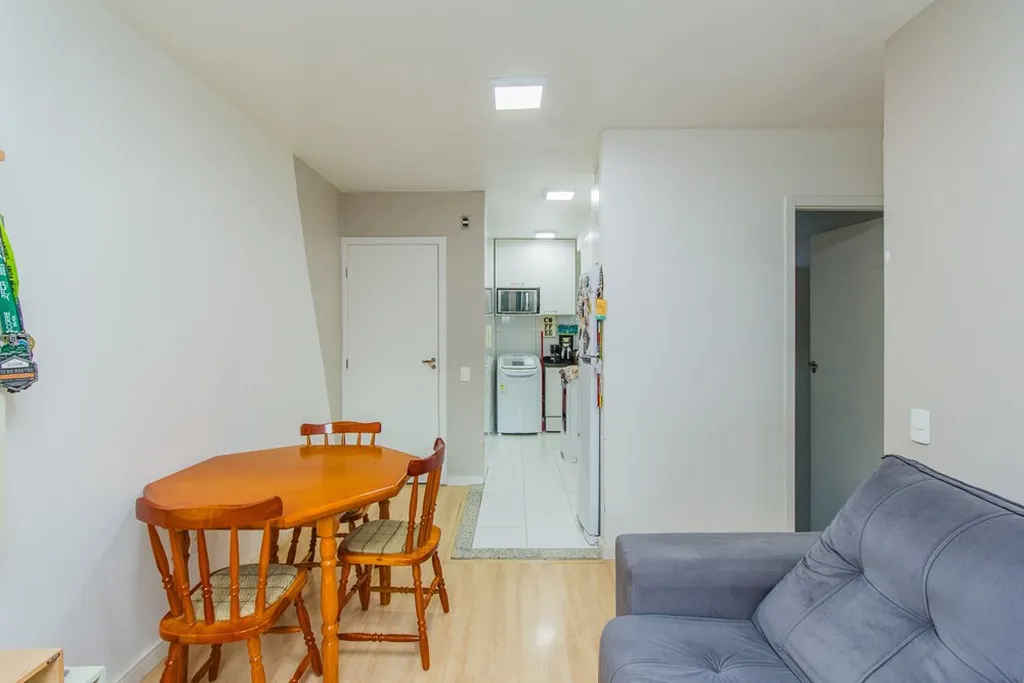 Imagem Apartamento em Mato Grande