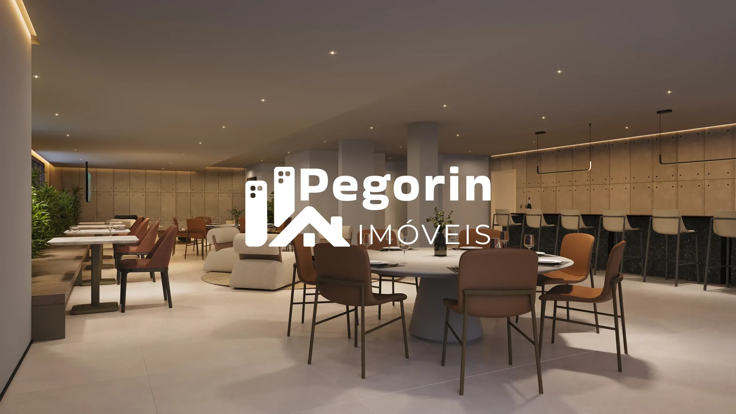 Imagem APARTAMENTO 02 QUARTOS FLEX PLEX
