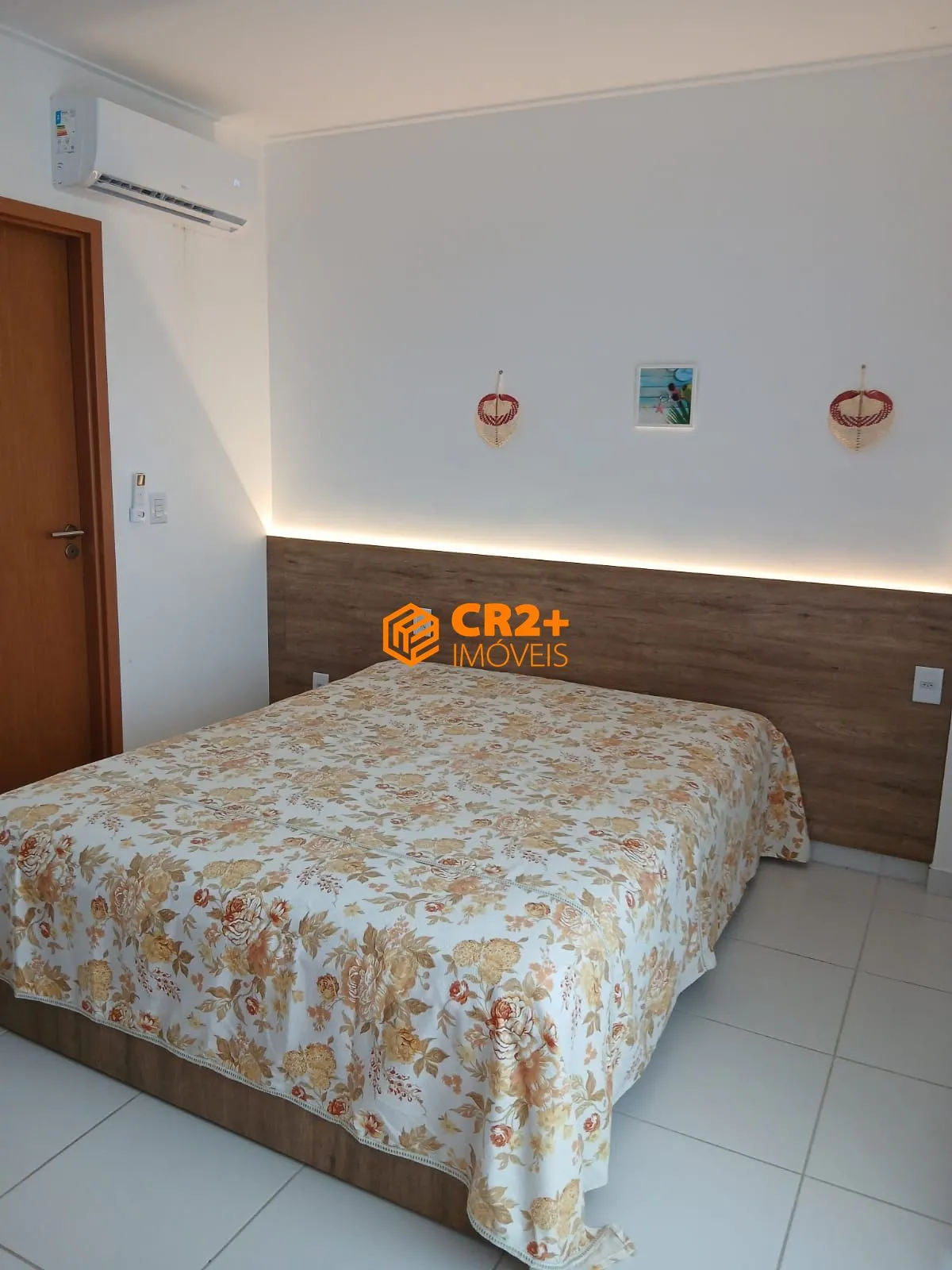 Imagem Flat a Venda 30 m² com 1 quarto 1 suíte no bairro Muro Alto em Ipojuca