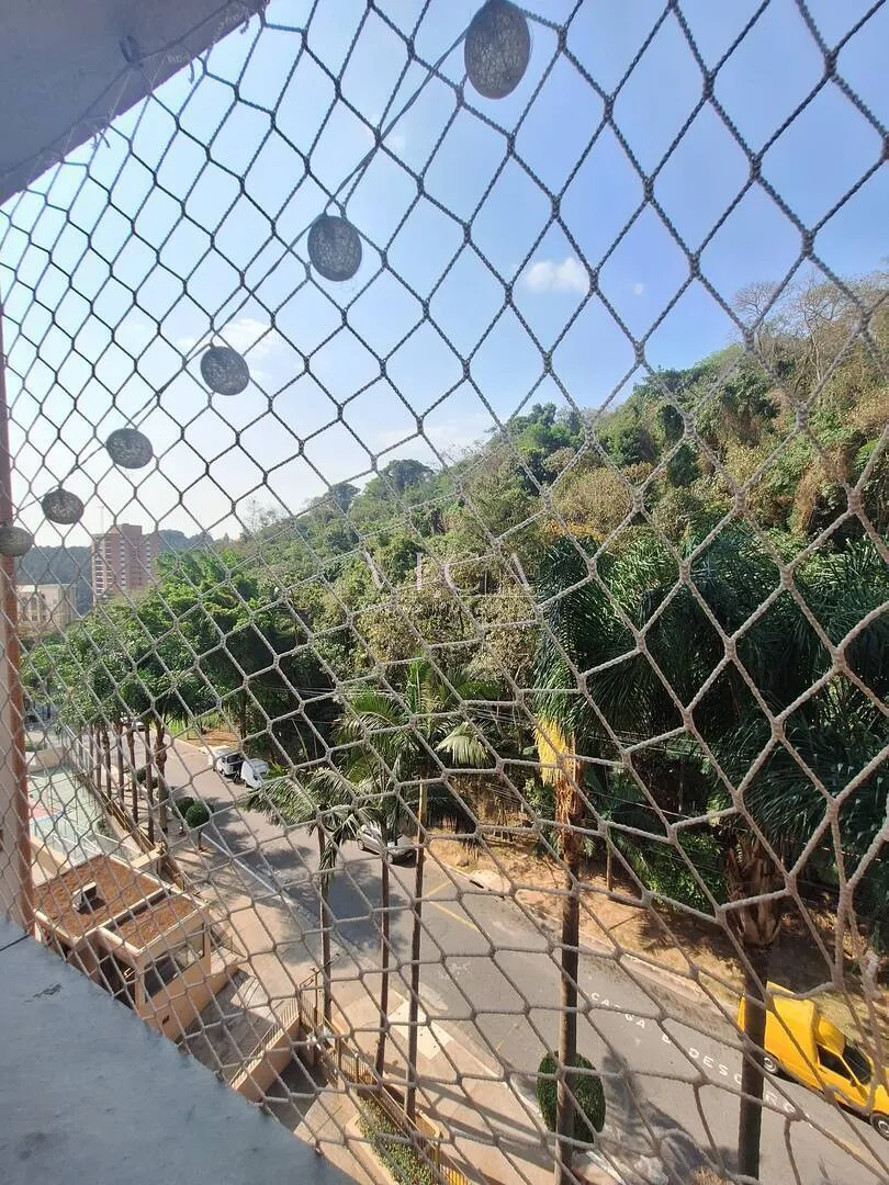 Imagem Apartamento a venda de 78 m2 - 2 quartos por R$ 728.000,00 - Alphaville