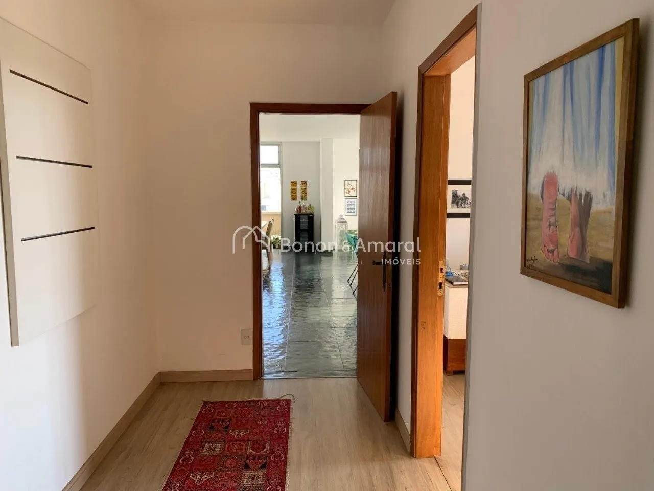 Imagem Apartamento alto padrão à venda no bairro Cambuí, em Campinas/SP