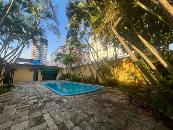Imagem Casa com 3 dorms, Ocian, Praia Grande - R$ 850 mil, Cod: 1097