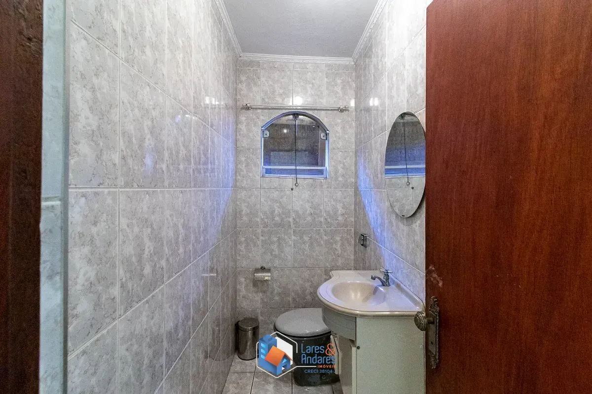 Imagem Sobrado para venda em Vila Bancária Munhoz com 3 quartos, sendo 1 suíte, 183m²