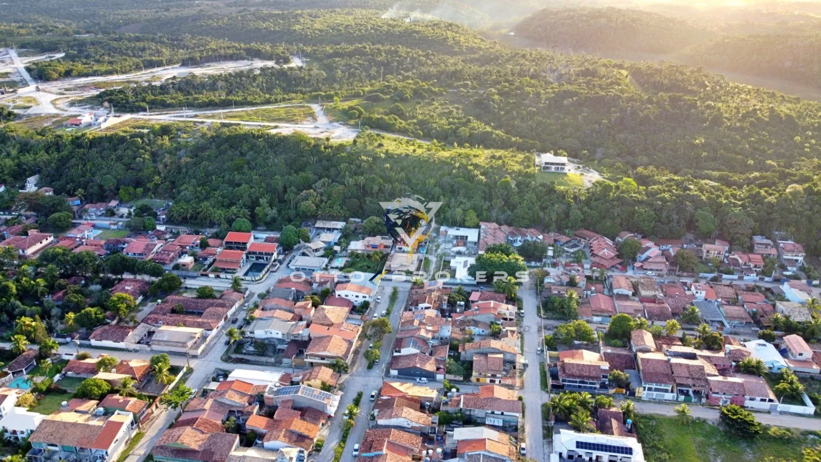Imagem AREA RESIDENCIAL em SANTA CRUZ CABRÁLIA - BA, NOVA CABRÁLIA