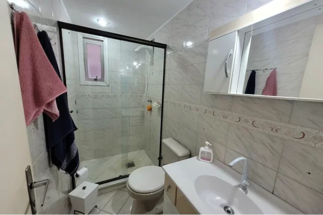 Imagem Apartamento para venda no bairro Partenon em Porto Alegre