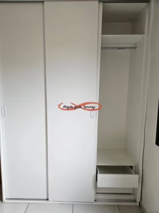 Imagem APARTAMENTO SEMINOVO À VENDA NA VILA CARRÃO.