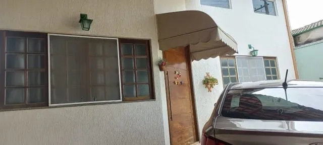 Foto do imóvel Casa à venda 4 Quartos, 2 Suites, 3 Vagas, 250M², Residencial San Marino, Taubaté - SP