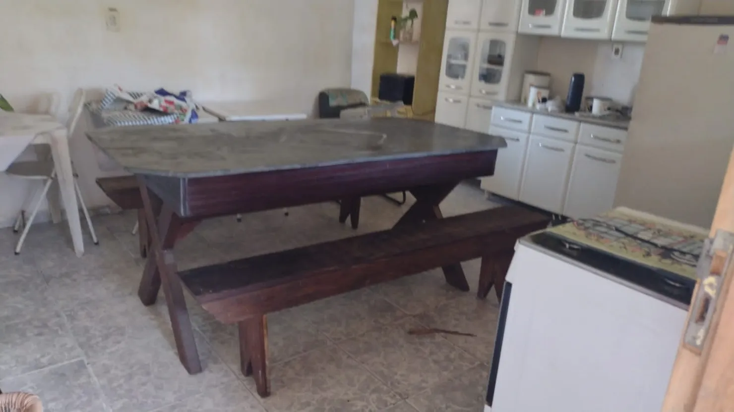Imagem Chácara à venda 2 Quartos, 4 Vagas, 1200M², Jardim Vista Alegre, Guaratinguetá - SP