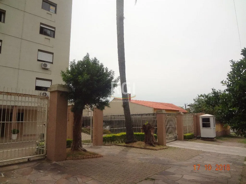Imagem Apartamento para Venda - 98m², 3 dormitórios, sendo 1 suites, 2 vagas - Nonoai