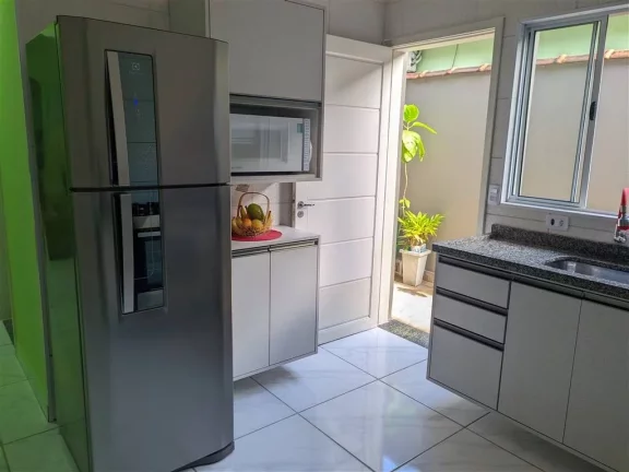 Imagem SUA CASA GEMINADA - MARACANÃ! Apenas de R$ 380.000,00