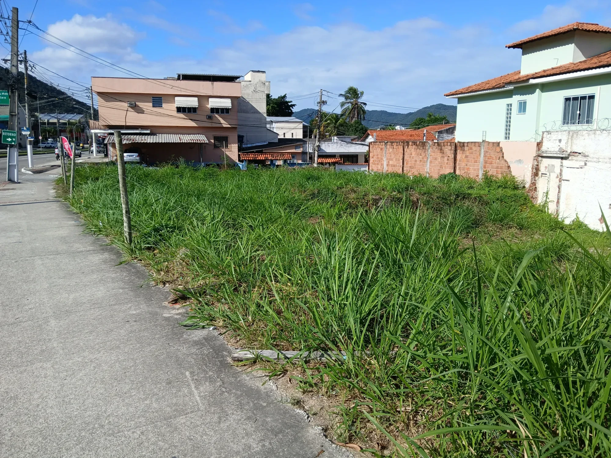 Imagem Terreno à Venda, 863 m² em Piratininga - Niterói
