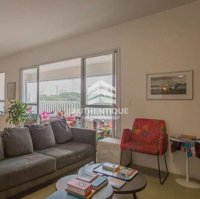 Imagem Liv Barra Funda - Apartamento à venda em São Paulo/SP