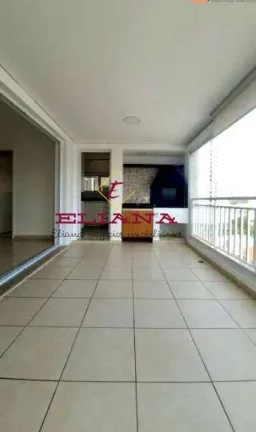 Imagem Apartamento à venda em São Paulo, Vila Romana, com 3 quartos, 101m²