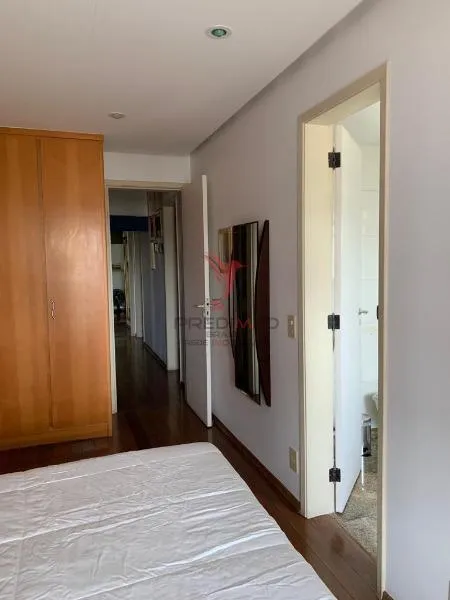 Imagem Apartamento 3 dormitórios 1 suíte 1m² 2 vagas Morumbi Sao Paulo/SP