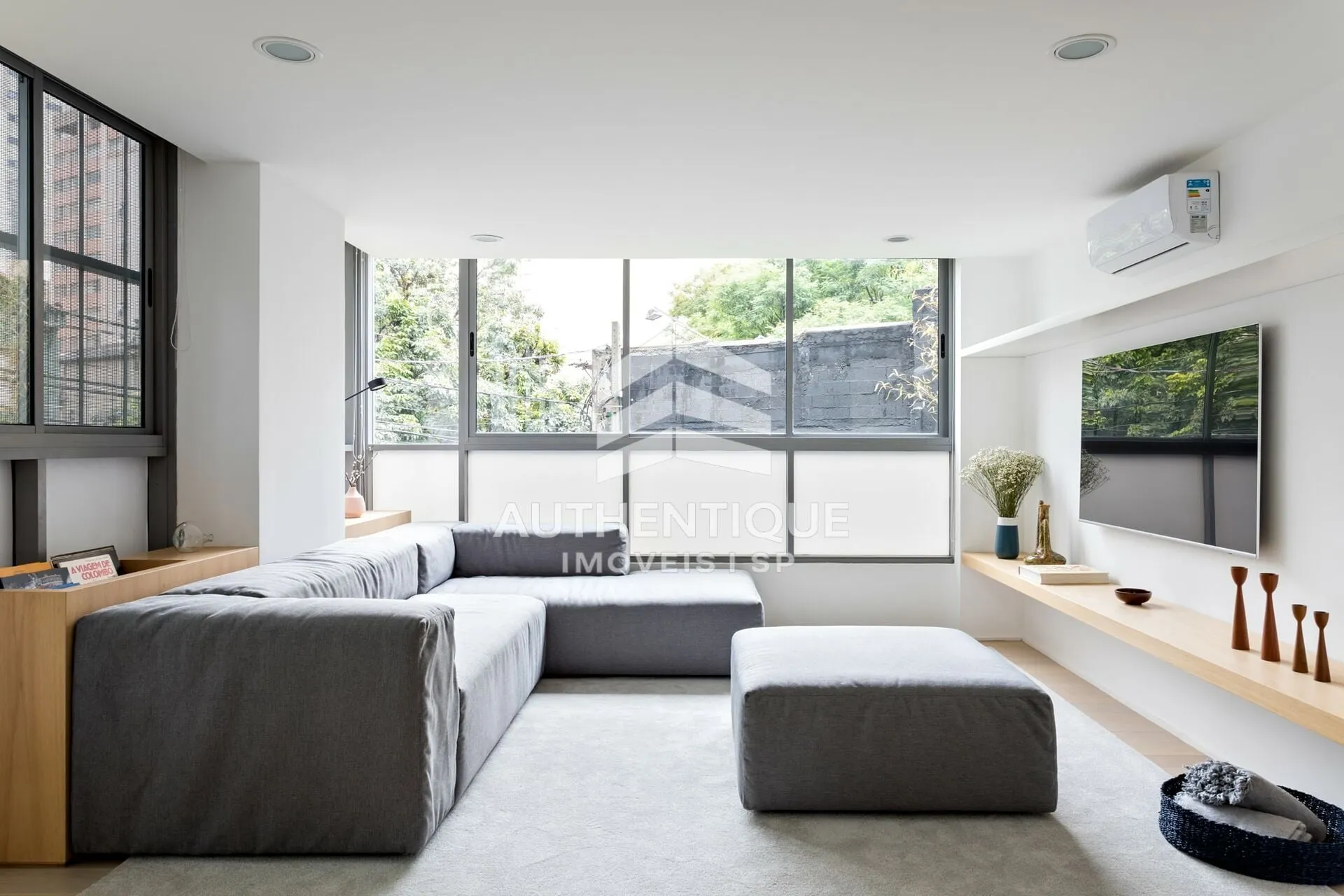 Imagem AUTEM JARDINS - Apartamento à venda no bairro Paraíso - São Paulo/SP, Zona Sul