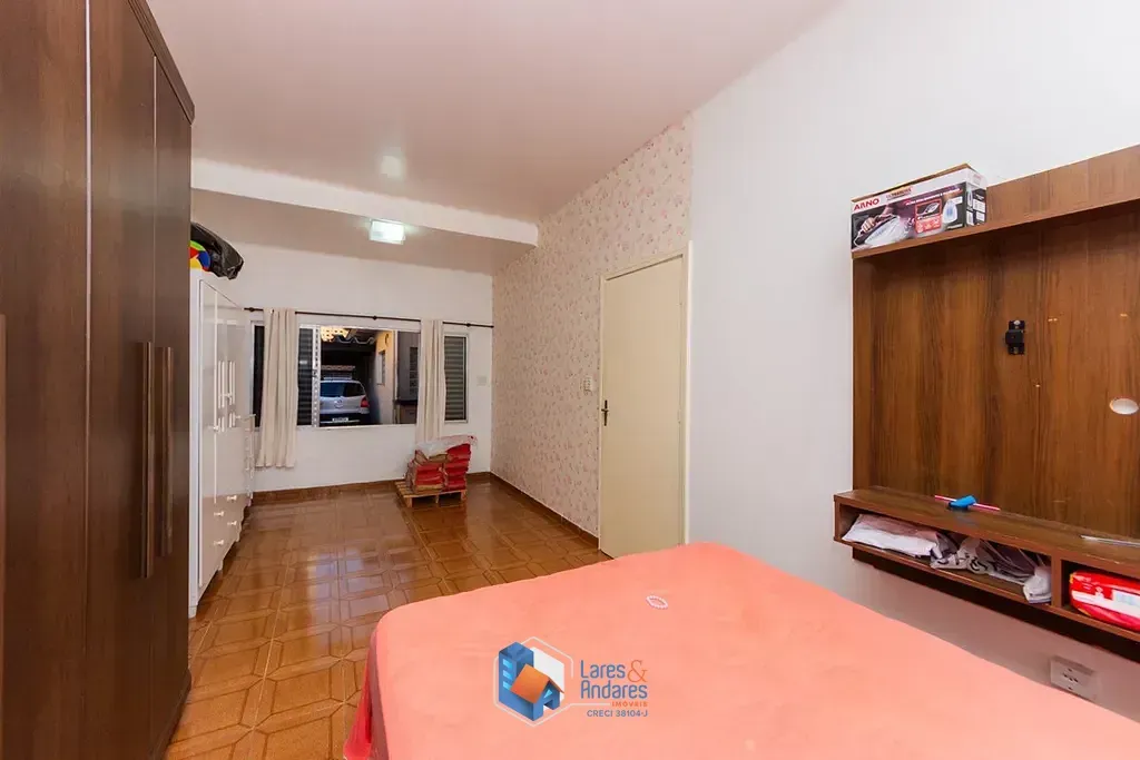Imagem Casa à venda 5 Quartos 1 Suite 5 Vagas 300M² Vila Moinho Velho São Paulo - SP
