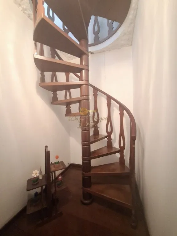 Imagem Apartamento para Venda em Teresópolis / RJ no bairro Tijuca