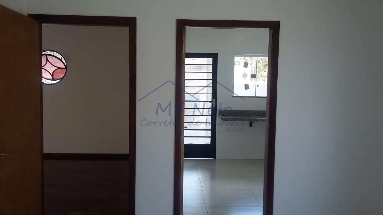 Imagem Casa Comercial