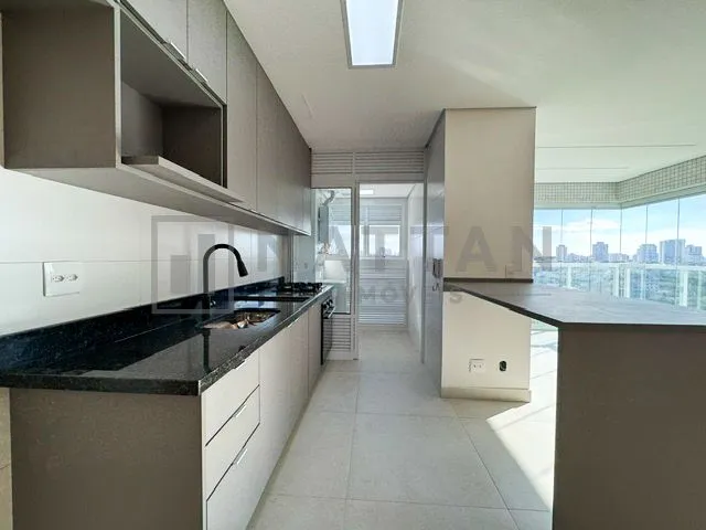 Imagem Apartamento com 2 dormitórios, 81 m² - venda por R$ 1.550.000,00 ou aluguel por R$ 8.869,00/mês - Tatuapé - São Paulo/SP