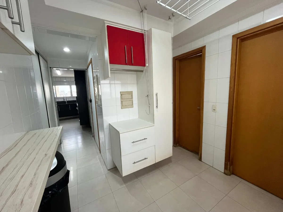 Imagem Apartamento para venda em Parque da Mooca com 4 quartos, sendo 4 suítes, 224m2