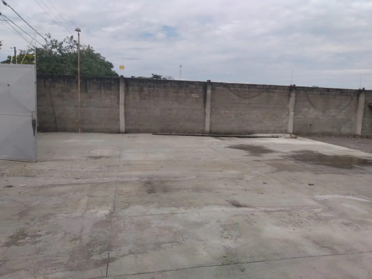Imagem Comercial para Locação 1968M², Cidade Nova, Pindamonhangaba - SP