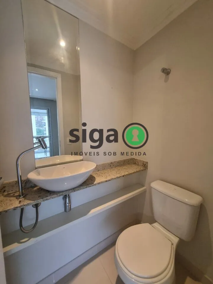 Imagem Apartamento 2 dormitórios ( Suites ) - Vila Andrade