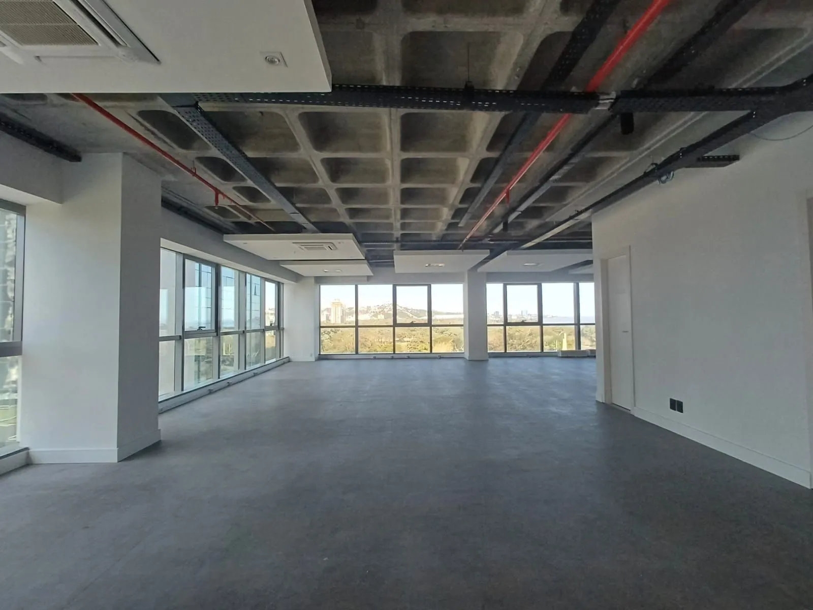 Imagem Sala Comercial a venda no Trend City Center Corporate