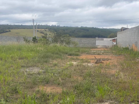 Imagem Terreno de 1000² , murado , água. localizado no Capoavinha Vot