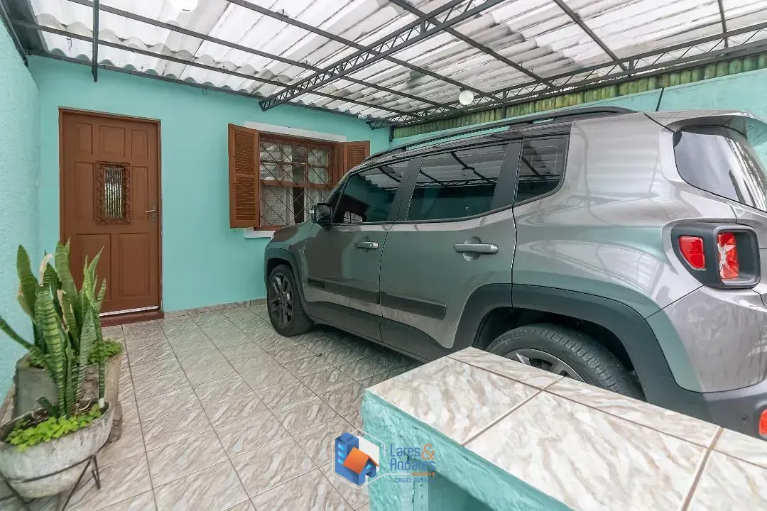 Imagem Casa para venda em Pompeia com 3 quartos, 125m²