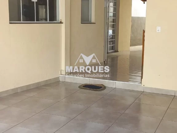 Imagem Casa ampla e moderna em Sumaré
