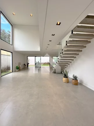 Imagem Casa de Condomínio em Alphaville - Santana de Parnaíba