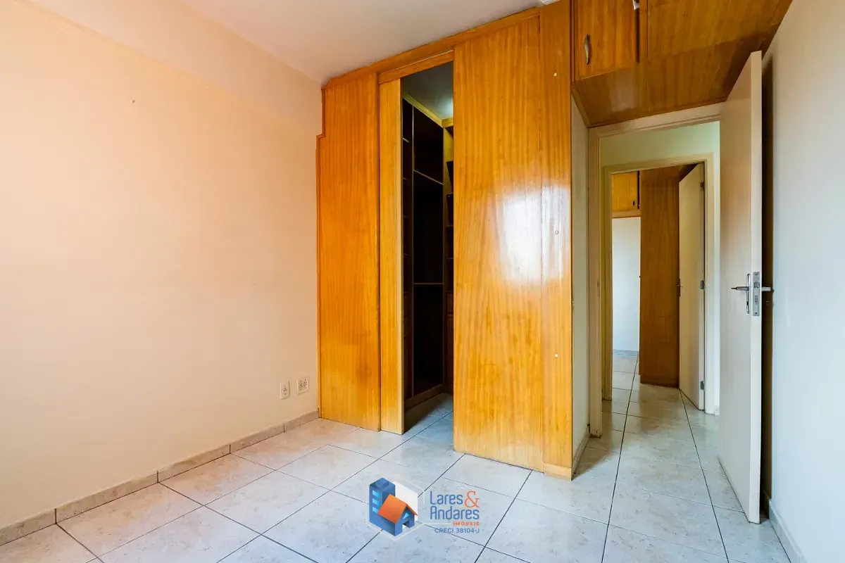 Imagem Apartamento para venda em Vila Gumercindo com 3 quartos, sendo 1 suíte, 81m²