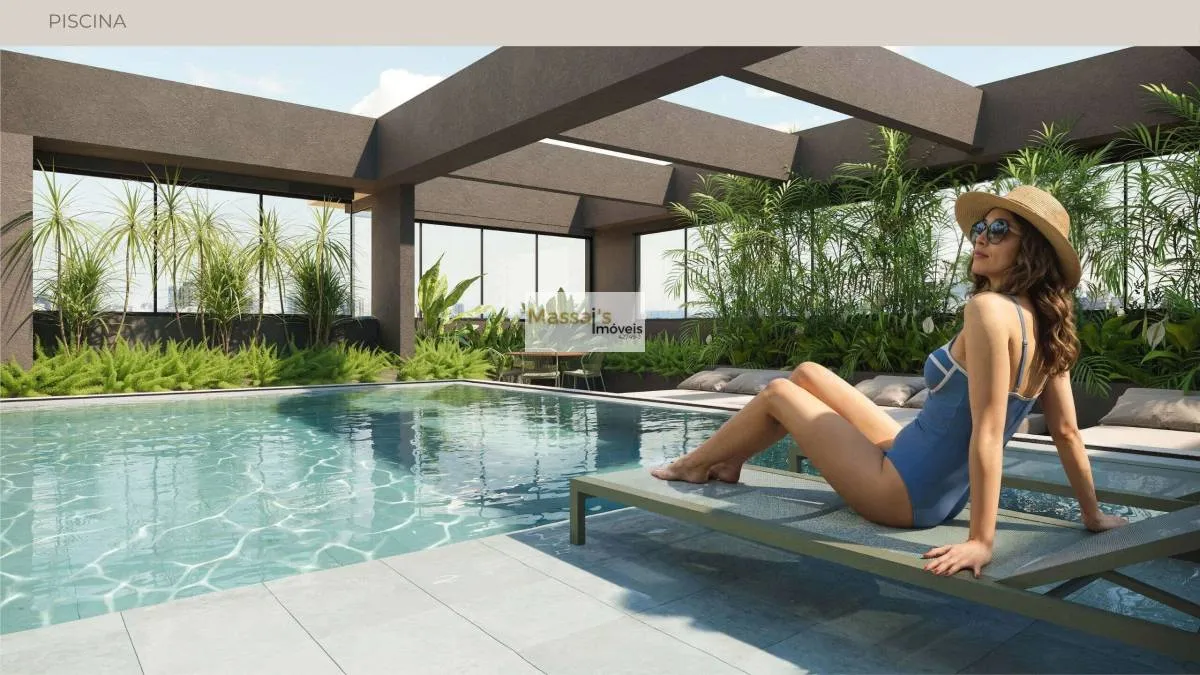 Imagem Gallery Cambuí Residence | Lançamento de Apartamentos no Cambuí | Campinas