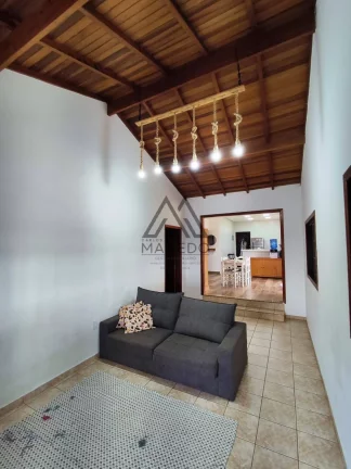 Imagem A sua casa de campo, com uma condição imperdível - Porangaba/SP