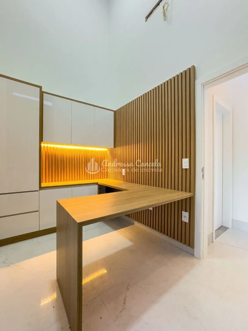 Imagem Damha V - Casa com 3 dormitórios à venda, 260 m² por R$ 2.600.000,00 - Parque Residencial Damha V - São José do Rio Preto/SP