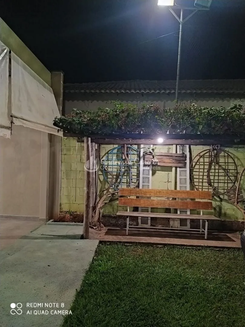 Imagem Estância Bortoluzzo - Chácara com 4 dormitórios à venda, 1000 m² por R$ 850.000 - Estância Bortoluzzo - Cedral/SP