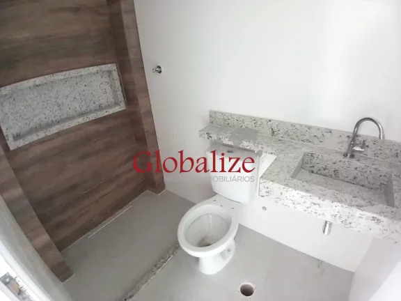 Imagem Vilagio a venda com 100m², 2 suítes, 2 garagens, piscina e churrasqueira no Campo Grande por R$859.000,00