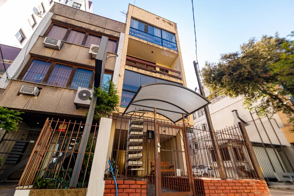 Imagem Apartamento em Bom Fim